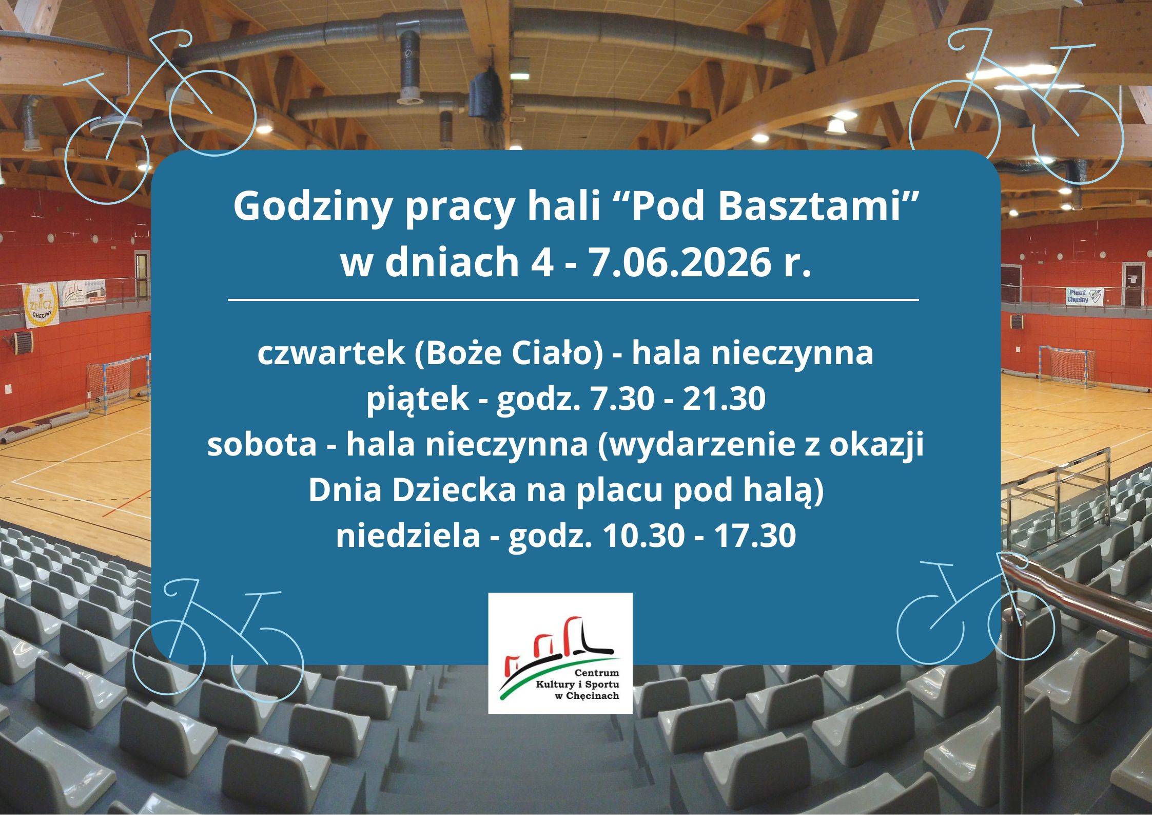 hala weekend 4 06 2026