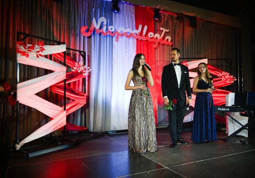 Koncert ˝Na skrzydłach wolności˝ – muzycznie i patriotycznie w Chęcinach